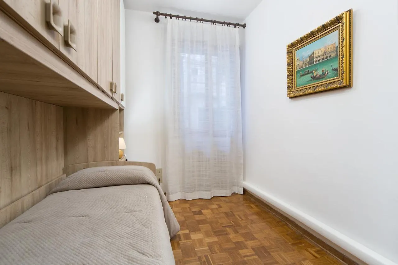 At 2 Minutes From San Marco Square Apartment Venice 0*,  Italy