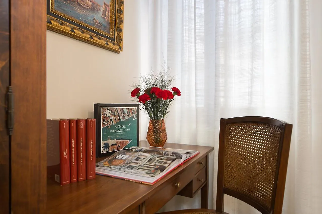 At 2 Minutes From San Marco Square Apartment Venice 0*,  Italy