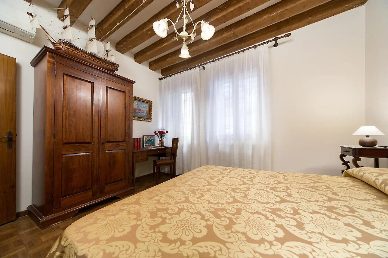 At 2 Minutes From San Marco Square Apartment Venice