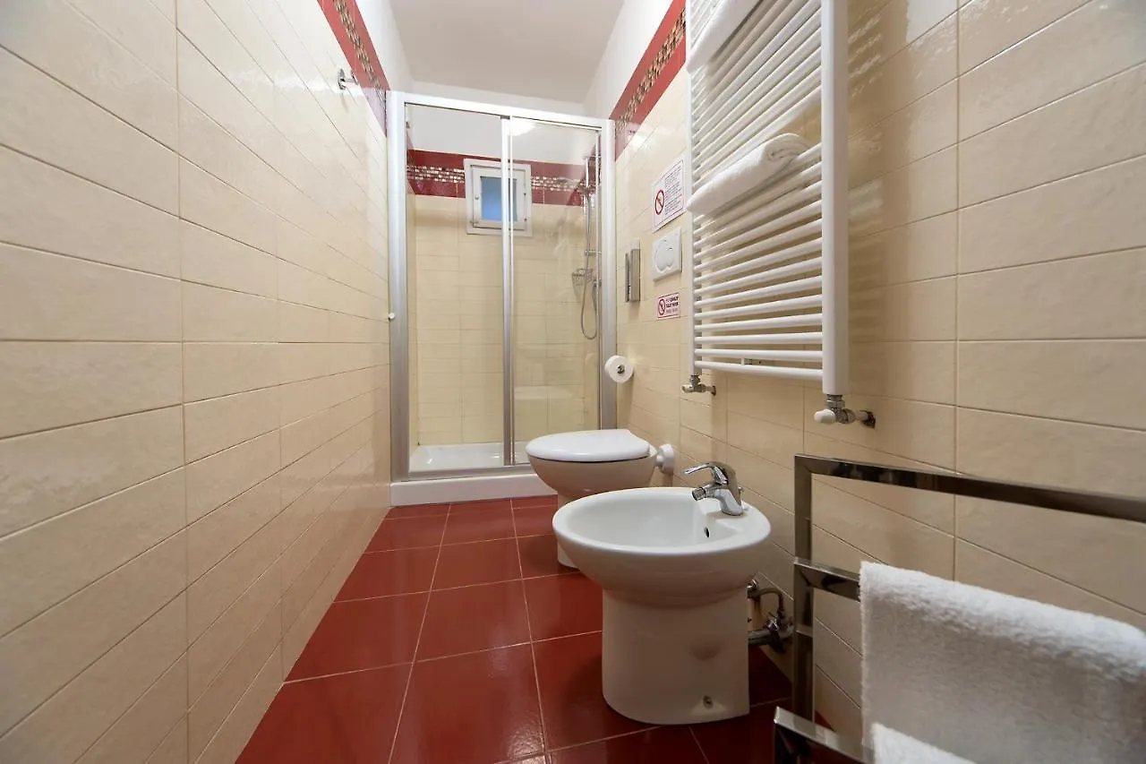 At 2 Minutes From San Marco Square Apartment Venice 0*,  Italy
