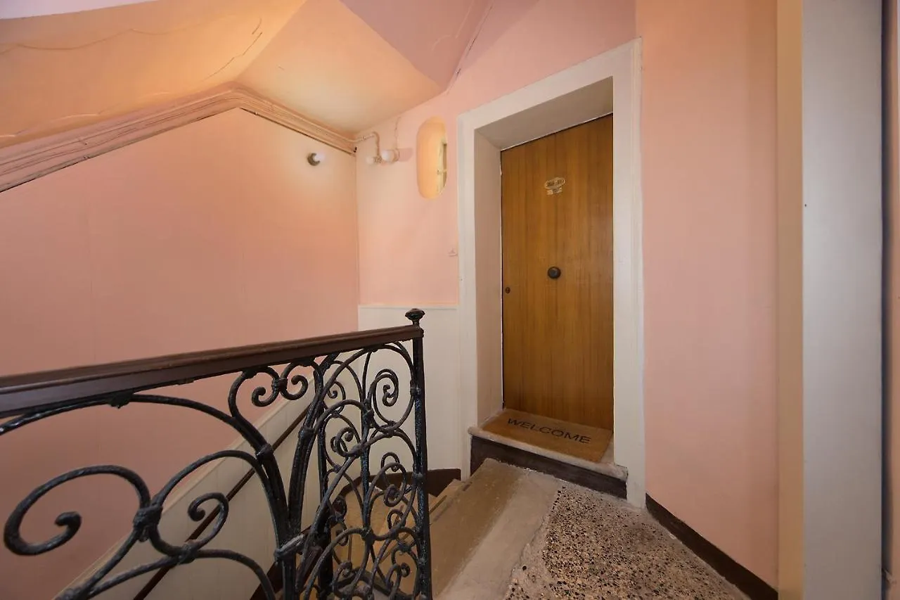 At 2 Minutes From San Marco Square Apartment Venice