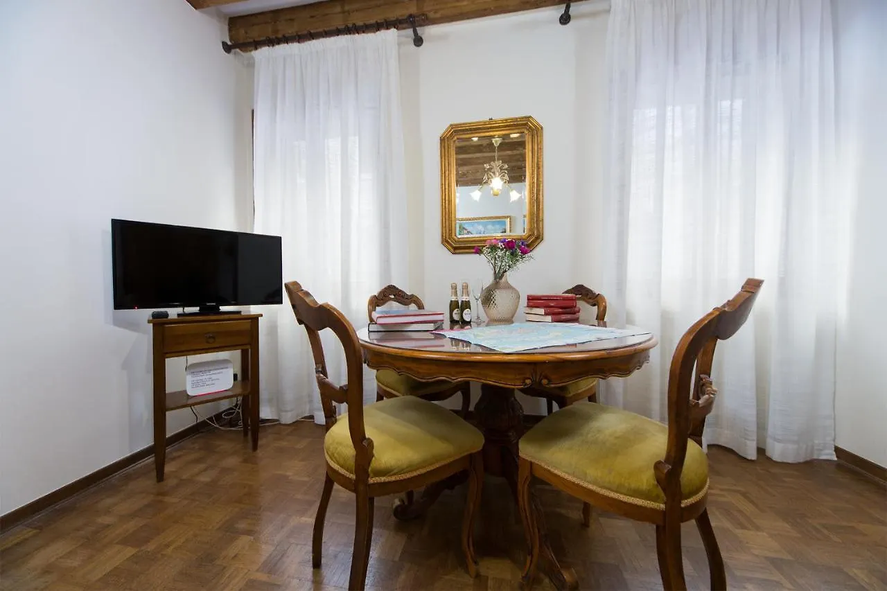 At 2 Minutes From San Marco Square Apartment Venice