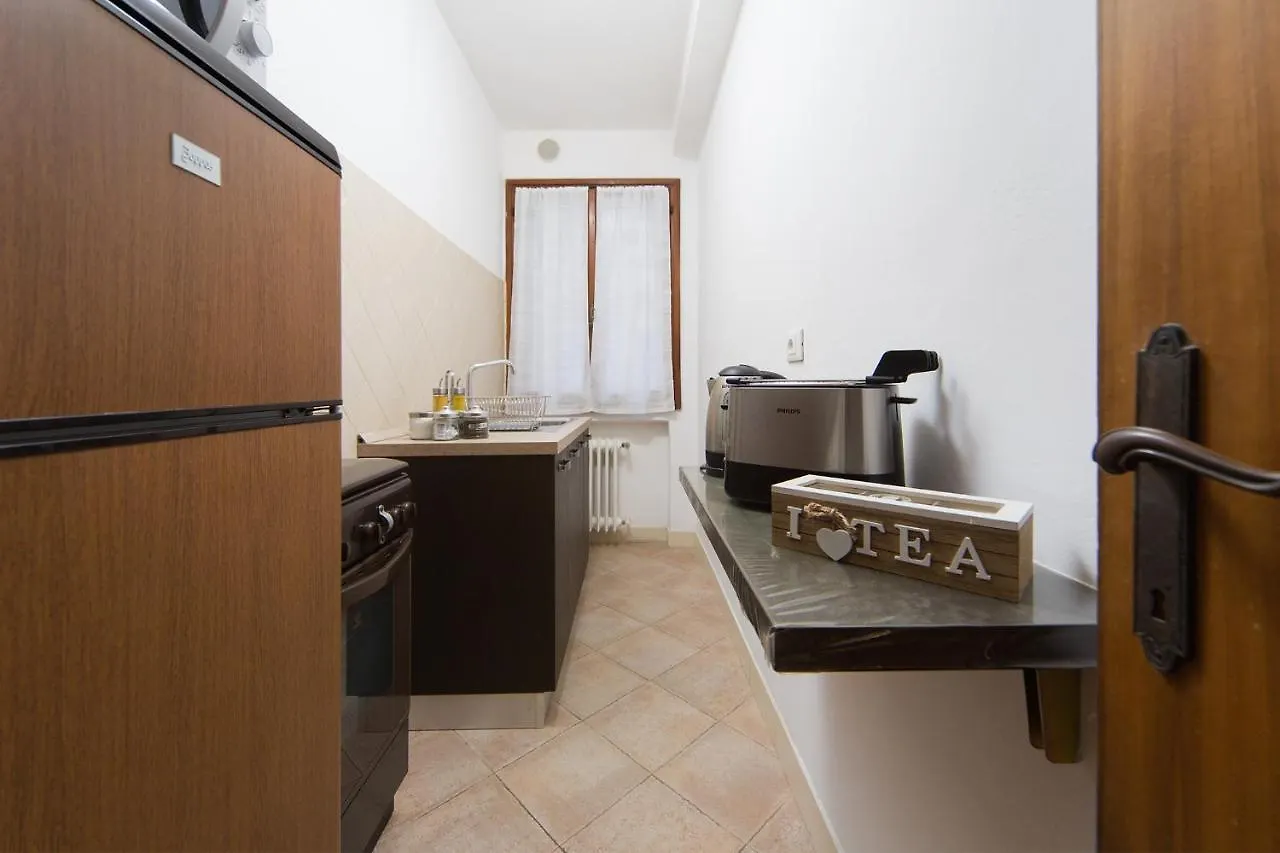 At 2 Minutes From San Marco Square Apartment Venice