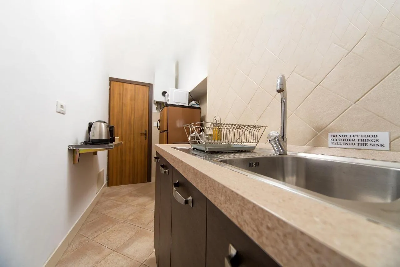 At 2 Minutes From San Marco Square Apartment Venice