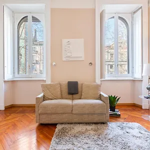 Porta Romana Cozy Milán