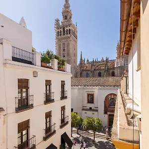 Casa Antica By Valcambre Sevilla