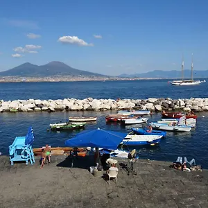 Parthenope's Nest Homestay Naples